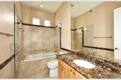 15821 E Bursage Drive, Fountain Hills, AZ 85268 - Photo 27