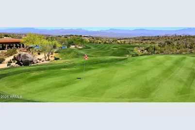 15821 E Bursage Drive, Fountain Hills, AZ 85268 - Photo 49