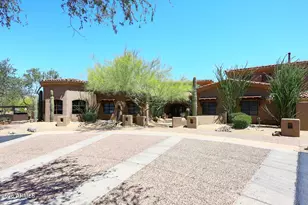 15821 E Bursage Dr, Fountain Hills, AZ 85268 - Photo 45