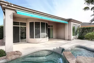 15821 E Bursage Drive, Fountain Hills, AZ 85268 - Photo 37