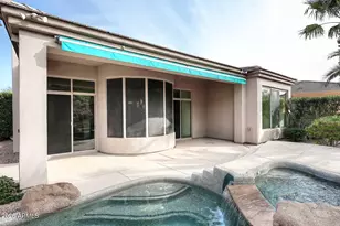 15821 E Bursage Dr, Fountain Hills, AZ 85268 - Photo 37