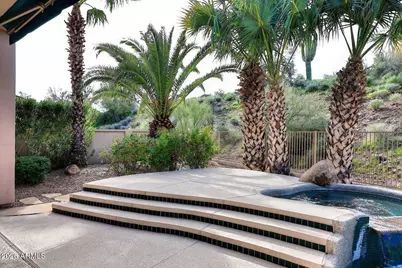 15821 E Bursage Drive, Fountain Hills, AZ 85268 - Photo 41