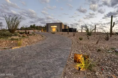 42240 N Sierra Vista Drive, Cave Creek, AZ 85331 - Photo 15