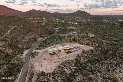 42240 N Sierra Vista Drive, Cave Creek, AZ 85331 - Photo 109