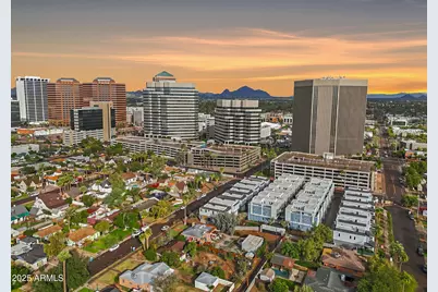 109 W Willo Court, Phoenix, AZ 85003 - Photo 3