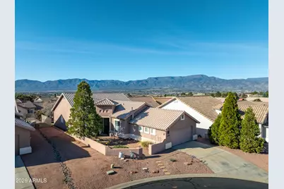 6065 E Pinion Vista Court, Cornville, AZ 86325 - Photo 43