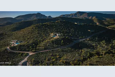 66Xx E Morning Star Blk 4 Road #-, Cave Creek, AZ 85331 - Photo 7