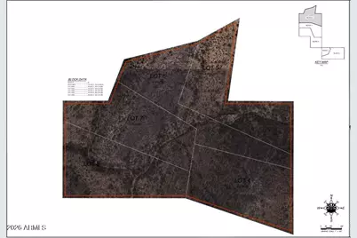 67Xx E Morning Star Blk 5 Road #-, Cave Creek, AZ 85331 - Photo 3