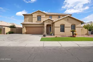 5382 W Kaler Cir, Glendale, AZ 85301 - Photo 1