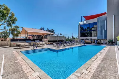 2300 E Campbell Avenue #416, Phoenix, AZ 85016 - Photo 31