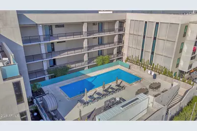2300 E Campbell Avenue #416, Phoenix, AZ 85016 - Photo 33