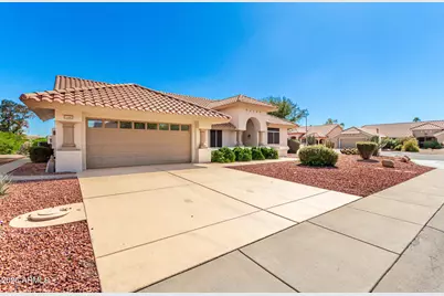 14402 W Trading Post Drive, Sun City West, AZ 85375 - Photo 3