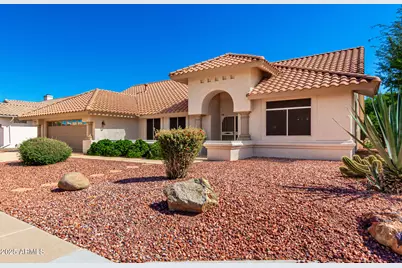 14402 W Trading Post Drive, Sun City West, AZ 85375 - Photo 5