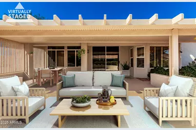 14402 W Trading Post Drive, Sun City West, AZ 85375 - Photo 47