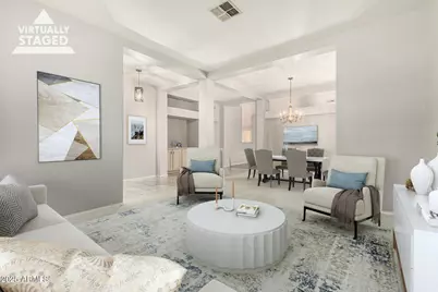 14402 W Trading Post Drive, Sun City West, AZ 85375 - Photo 7