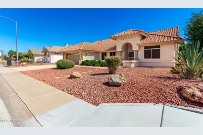 14402 W Trading Post Drive, Sun City West, AZ 85375 - Photo 5