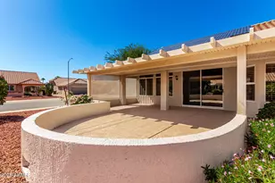 14402 W Trading Post Dr, Sun City West, AZ 85375 - Photo 51