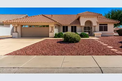 14402 W Trading Post Drive, Sun City West, AZ 85375 - Photo 3