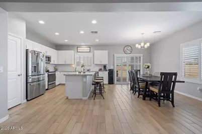 2438 S 218th Drive, Buckeye, AZ 85326 - Photo 31