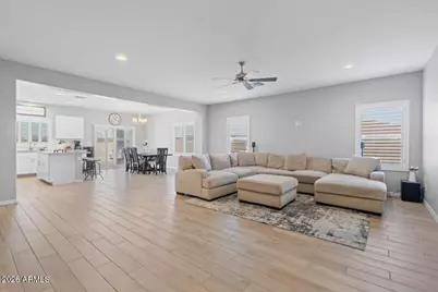 2438 S 218th Drive, Buckeye, AZ 85326 - Photo 3