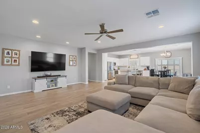 2438 S 218th Drive, Buckeye, AZ 85326 - Photo 21