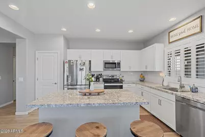 2438 S 218th Drive, Buckeye, AZ 85326 - Photo 27