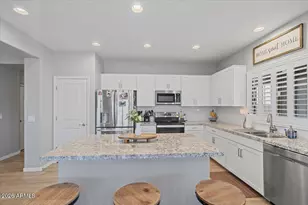 2438 S 218th Dr, Buckeye, AZ 85326 - Photo 27