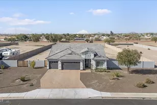 2438 S 218th Dr, Buckeye, AZ 85326 - Photo 13