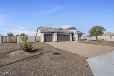 2438 S 218th Drive, Buckeye, AZ 85326 - Photo 1