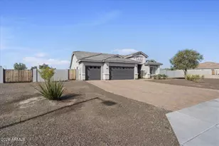 2438 S 218th Dr, Buckeye, AZ 85326 - Photo 1