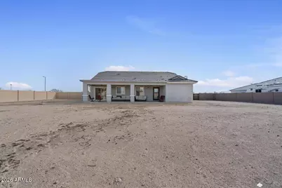 2438 S 218th Drive, Buckeye, AZ 85326 - Photo 51