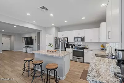 2438 S 218th Drive, Buckeye, AZ 85326 - Photo 5