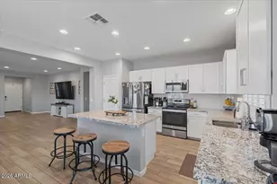 2438 S 218th Dr, Buckeye, AZ 85326 - Photo 5