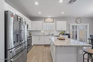 2438 S 218th Dr, Buckeye, AZ 85326 - Photo 25