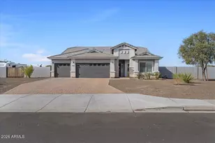 2438 S 218th Dr, Buckeye, AZ 85326 - Photo 7