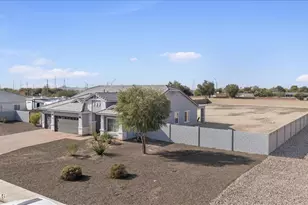 2438 S 218th Dr, Buckeye, AZ 85326 - Photo 15