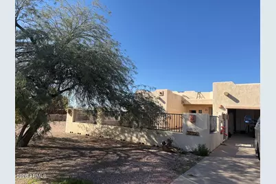 30308 N 216th Drive, Wittmann, AZ 85361 - Photo 1