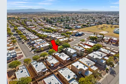 958 Marchbanks Drive, Sierra Vista, AZ 85635 - Photo 35