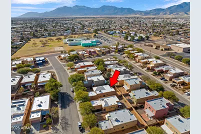 958 Marchbanks Drive, Sierra Vista, AZ 85635 - Photo 33
