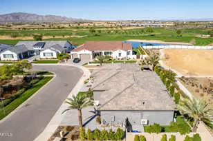 11215 N Bandon Dr, Surprise, AZ 85388 - Photo 45