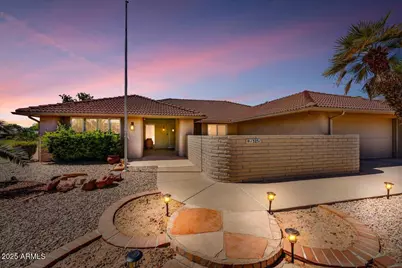 13231 W Stardust Boulevard, Sun City West, AZ 85375 - Photo 1