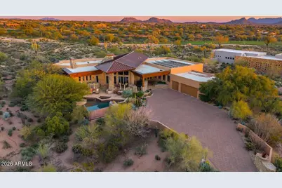 37955 N 95th Way, Scottsdale, AZ 85262 - Photo 53