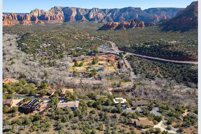 365 Oak Creek Cliffs Drive #2, Sedona, AZ 86336 - Photo 3