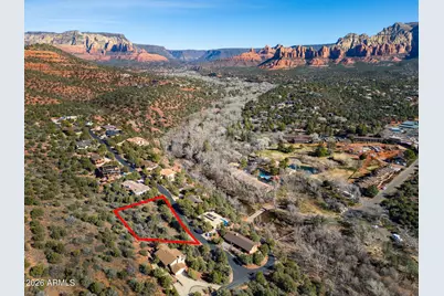 365 Oak Creek Cliffs Drive #2, Sedona, AZ 86336 - Photo 1
