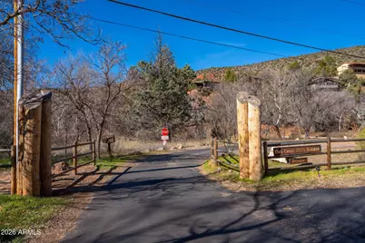 365 Oak Creek Cliffs Drive #2, Sedona, AZ 86336 - Photo 5