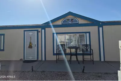 3700 S Tomahawk Road #31, Apache Junction, AZ 85119 - Photo 1