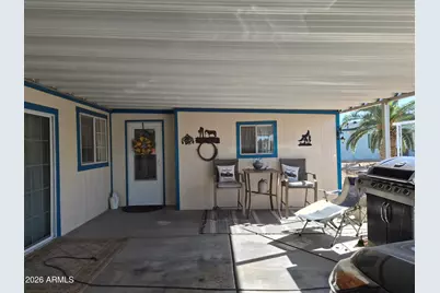 3700 S Tomahawk Road #31, Apache Junction, AZ 85119 - Photo 3