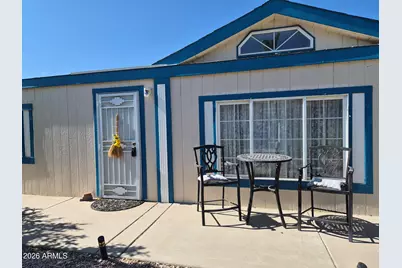 3700 S Tomahawk Road #31, Apache Junction, AZ 85119 - Photo 1