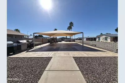 3700 S Tomahawk Road #31, Apache Junction, AZ 85119 - Photo 35