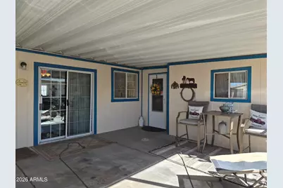 3700 S Tomahawk Road #31, Apache Junction, AZ 85119 - Photo 3